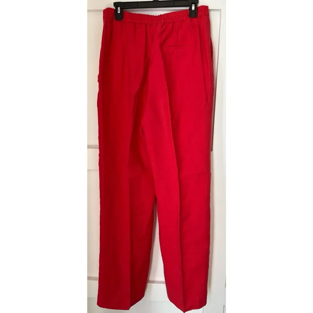 Zara Pants